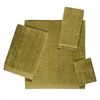 Avanti Solid Color Velour Towels-Nutmeg