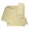 Avanti Solid Color Velour Towels-Rattan