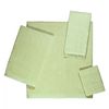 Avanti Solid Color Velour Towels-Sage