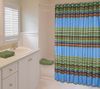 Baja Shower Curtain
