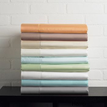 Bamboo Pillowcases By Caro Home   (Package of 2)