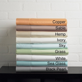 Bamboo Pillowcases By Caro Home   (Package of 2)