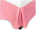 Bobby Jack Burst My Bubble Twin Bed Skirt