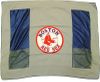 Boston Red Sox Authentic Sham