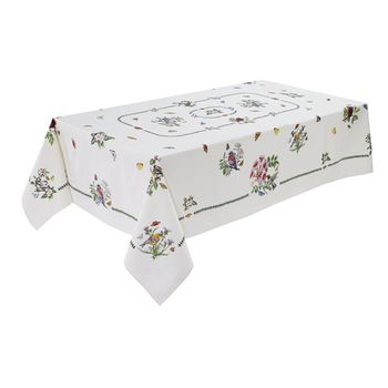 Portmeirion Botanic Birds Table Linens 