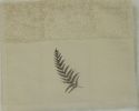 BRIARWOOD Fingertip Towel