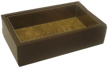 BRIARWOOD Soap Dish