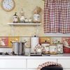Buon Appetito Coffee House Canister-Small