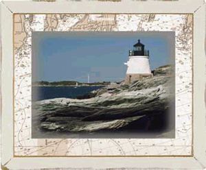 CASTLE HILL Wall Art