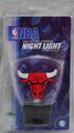 Chicago Bulls Night Light-NBA