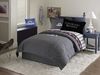 Colorado Rockies Embroidered Logo Valance