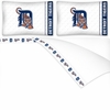 Detroit Tigers Sidelines Bedding