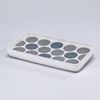 Dotted Circles Tray Avanti Linens
