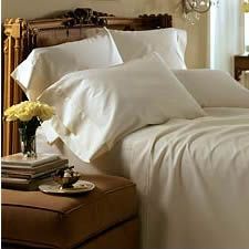 Easy Care Standard Pillowcases