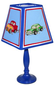 Fast & Fun Lamp