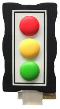 Fast & Fun Night Light