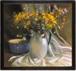 FLORAL STILL LIFE Wall Art 
