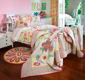 Freckles GYPSY Full Sheet Set