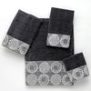 Avanti Galaxy Embellished Towels