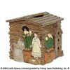 GARDEN ANGEL Tissue Cover