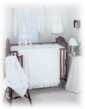 HEAVENLY Fleece Blanket