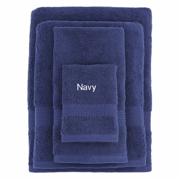 Heirloom 100% Cotton Bath Towels  28" x 54" (Set of 2)