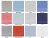 Heirloom 100% Cotton Bath Towels  28" x 54" (Set of 2)