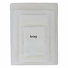 Heirloom 100% Cotton Bath Towels  28" x 54" (Set of 2)