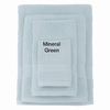 Heirloom 100% Cotton Bath Towels  28" x 54" (Set of 2)