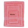 Heirloom 100% Cotton Bath Towels  28" x 54" (Set of 2)