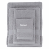 Heirloom 100% Cotton Bath Towels  28" x 54" (Set of 2)