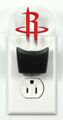 Houston Rockets Night Light-NBA