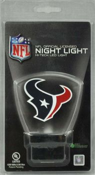 Houston Texans Night Light-NFL