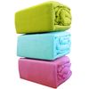 Jersey Knit Sheet Set- Queen Size 