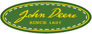 John Deere Signature Fablique