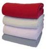 KING SIZE Micro Fleece Blanket by Springmaid