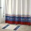 Life Preservers Shower Curtain & Accessories