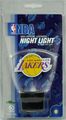 Los Angeles Lakers Night Light- NBA