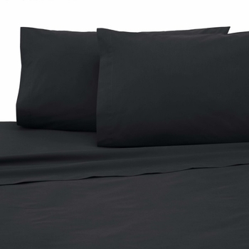 Martex 225 Thread Count Sheet Sets-Solid Colors-60/40 Blend