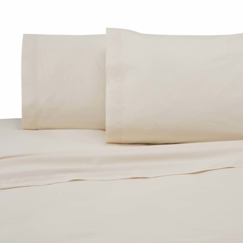 Martex 225 Thread Count Sheet Sets-Solid Colors-60/40 Blend