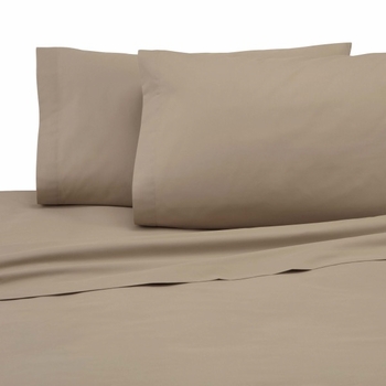 Martex 225 Thread Count Sheet Sets-Solid Colors-60/40 Blend