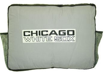 MLB Authentic CHICAGO WHITE SOX Pillow