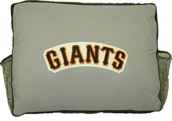 MLB Authentic SAN FRANCISCO GIANTS Pillow