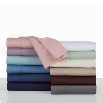 Modern Living 300 Thread Count Sheet Set-XL Twin Size
