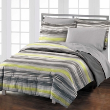 Motion Comforter Set-Twin or Full size Motion Comforter Set-Twin or Full size