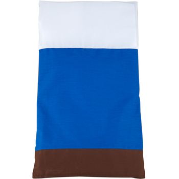Nautica Drew Bedskirts
