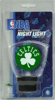 NBA Night Lights
