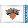 New York Knicks Microfiber Sheet Sets & Extra Pillowcases