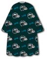 NFL EAGLES Snuggler Blanket
