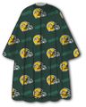 NFL PACKERS Snuggler Blanket
